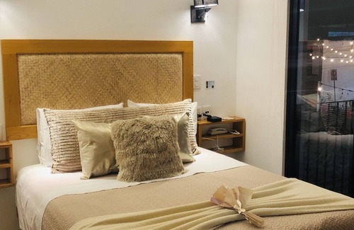 San José Iturbide Hotel | Hotel NAUTILUS