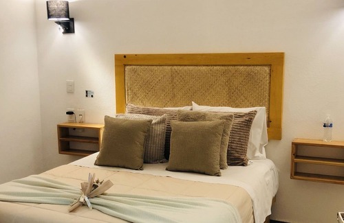 San José Iturbide Hotel | Hotel NAUTILUS