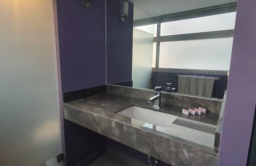 Cuauhtémoc Hotel | Hotel Nava