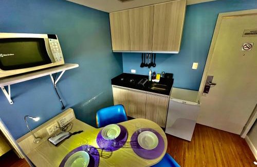 Boa Viagem Apartamento | HOTEL NAVEGANTES VISTA PARA MAR Boa Viagem