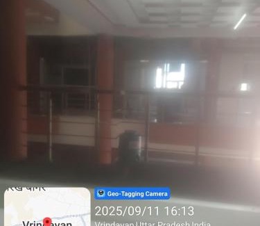 Chhata Hotel | Hotel Navneet