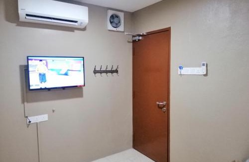 Gual Periok Hotel | Hotel Nawar