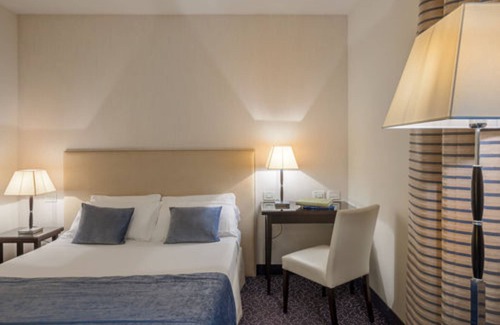 Desenzano del Garda Hotel | Hotel Nazionale