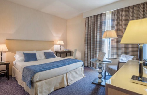 Desenzano del Garda Hotel | Hotel Nazionale