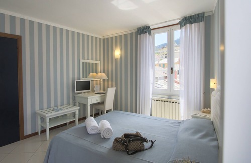 Levanto Hotel | Hotel Nazionale