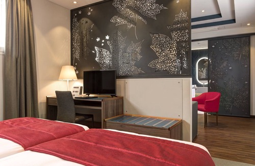 Rione III Colonna Hotel | Hotel Nazionale