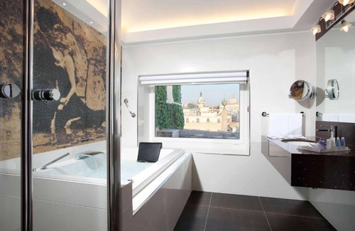 Rione III Colonna Hotel | Hotel Nazionale