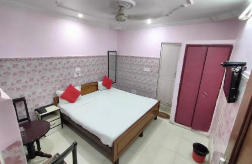 Mohangarh Hotel | Hotel Naznin Palace & A/C Banquet