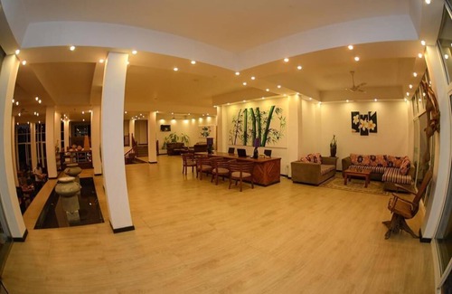 Tangalle Apartamento | Hotel cerca de la playa y habitaciones totalmente confortables con todas las comodidades.
