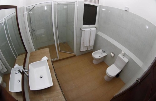 Tangalle Apartamento | Hotel cerca de la playa y habitaciones totalmente confortables con todas las comodidades.