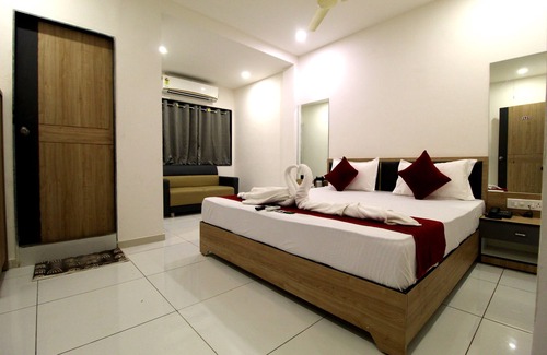 Rajkot Hotel | Hotel Near Me