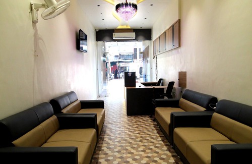 Rajkot Hotel | Hotel Near Me