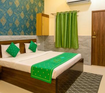 Vrindavan Hotel | Hotel Near Prem mandir -The Elite RK Residency -Best Selling Boutique Property