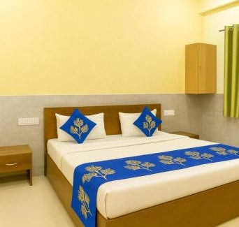 Vrindavan Hotel | Hotel Near Prem mandir -The Elite RK Residency -Best Selling Boutique Property