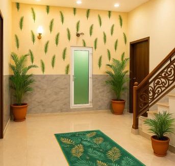 Vrindavan Hotel | Hotel Near Prem mandir -The Elite RK Residency -Best Selling Boutique Property