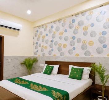 Vrindavan Hotel | Hotel Near Prem mandir -The Elite RK Residency -Best Selling Boutique Property