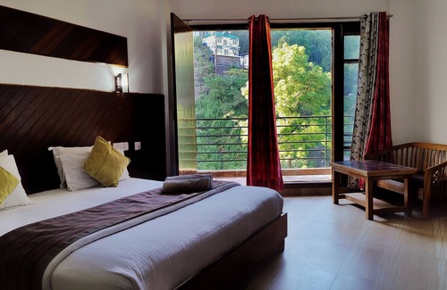 Kumarhatti Hotel | Hotel Neelgiri