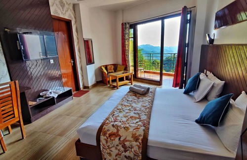 Kumarhatti Hotel | Hotel Neelgiri