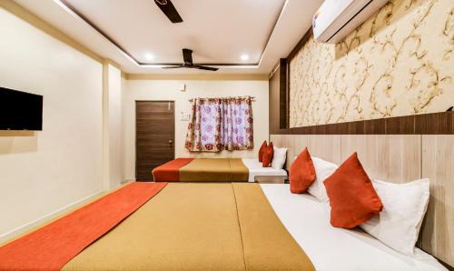 Shamshabad Cabina | Hotel Neem Tree Hyderabad Airport
