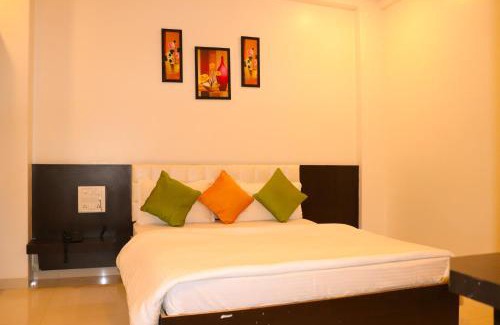 Shirdi Hotel | Hotel Neem Tree