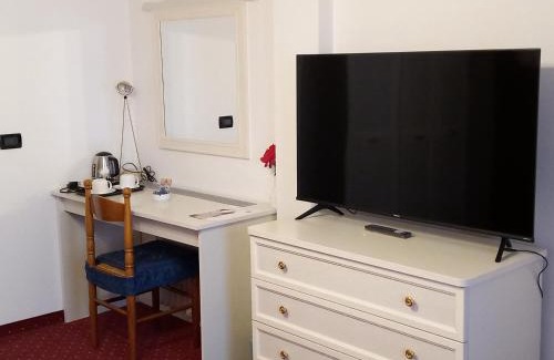 Fai della Paganella Hotel | Hotel Negritella