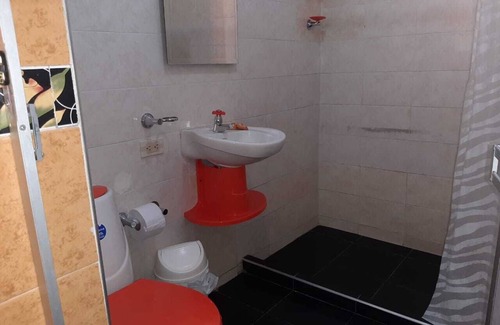 Neiva Hotel | Hotel Neiva Providencia