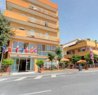 Bellariva Hotel | Hotel Nella