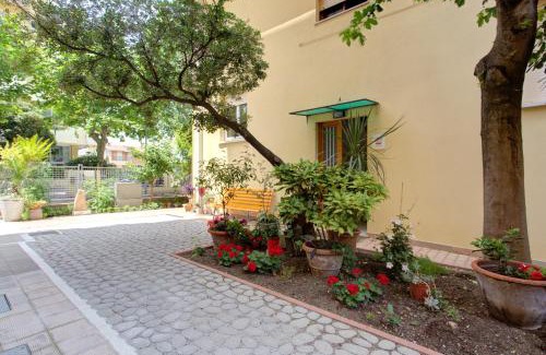 Bellariva Hotel | Hotel Nella