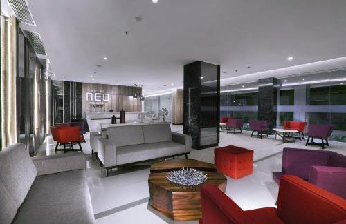 Malioboro Hotel | Hotel Neo Malioboro by ASTON