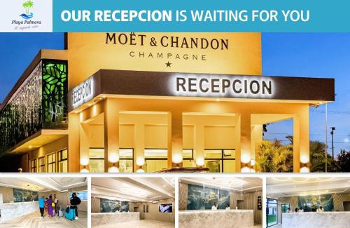 Punta Cana Hotel | Hotel NEON