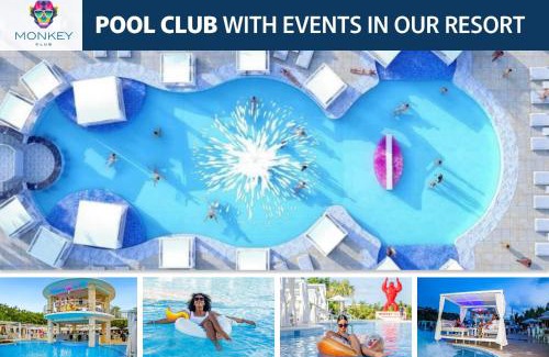 Punta Cana Hotel | Hotel NEON