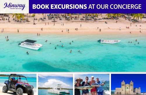 Punta Cana Hotel | Hotel NEON