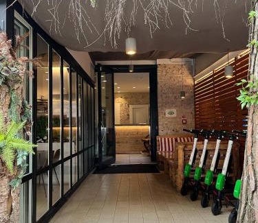 Lido di Jesolo Hotel | Hotel Neps