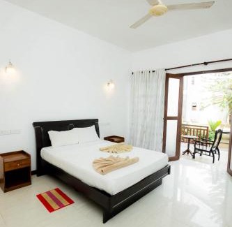 Unawatuna Hotel | Hotel Neptune Bay unawatuna beach
