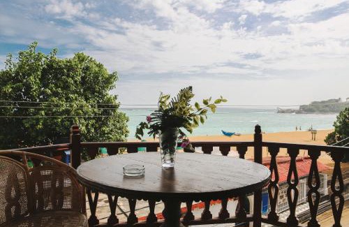 Unawatuna Hotel | Hotel Neptune Bay unawatuna beach