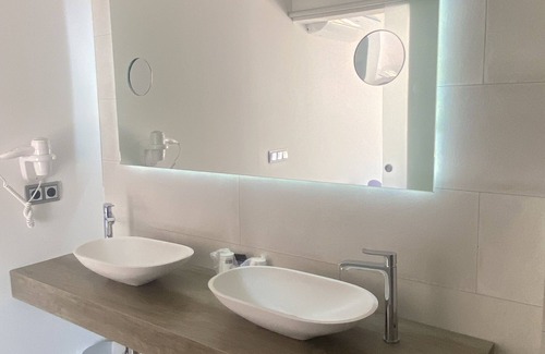 L'Estartit Hotel | Hotel Nereida