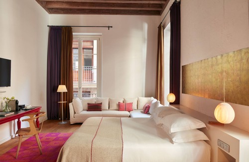 Barrio Gótico Hotel | Hotel Neri Relais & Chateaux