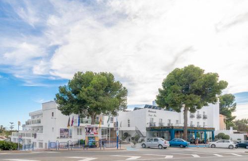 Nerja Hotel | Hotel Nerja Club by Dorobe