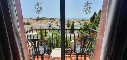 Nerja Hotel | Hotel Nerja Club by Dorobe