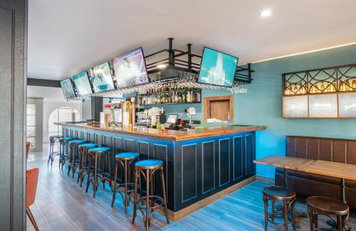 Nerja Hotel | Hotel Nerja Club by Dorobe