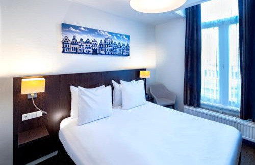 Canal Ring Hotel | Hotel Nes Amsterdam