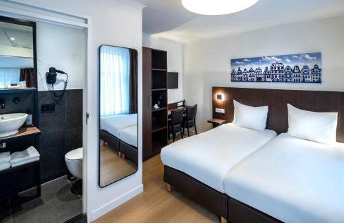 Canal Ring Hotel | Hotel Nes Amsterdam