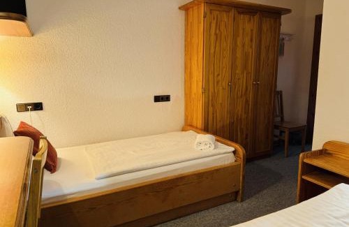 Rudow Hotel | Hotel Nest