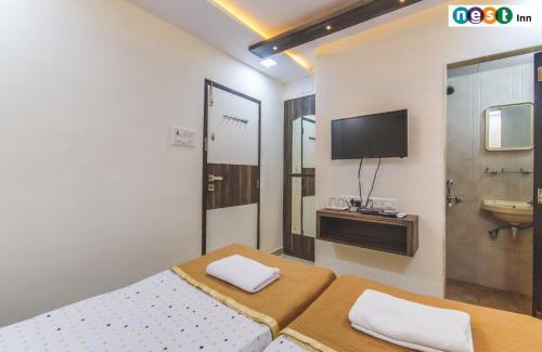 Malad West Casa | Hotel Nest In