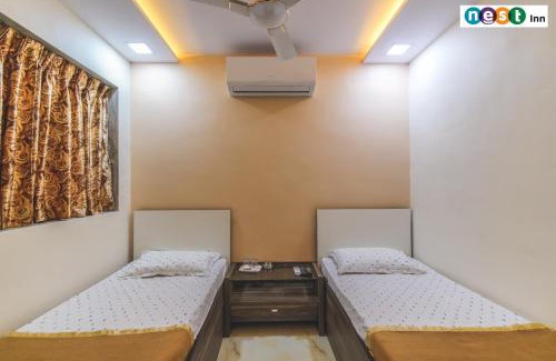 Malad West Casa | Hotel Nest In
