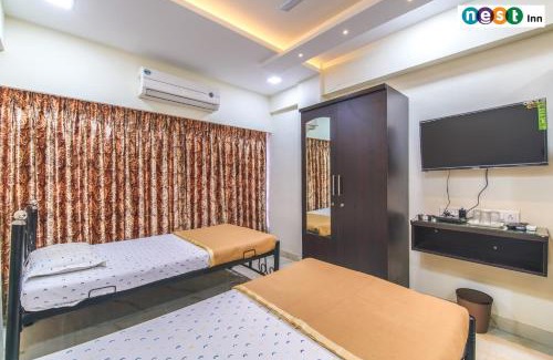 Malad West Casa | Hotel Nest In