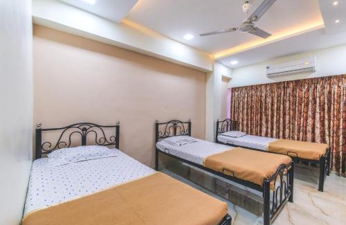 Malad West Casa | Hotel Nest In