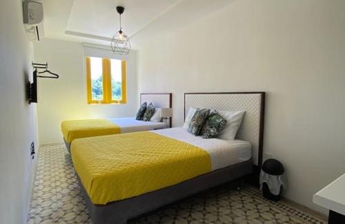 Rio Piedras Hotel | Hotel Nest