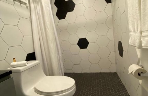 Rio Piedras Hotel | Hotel Nest