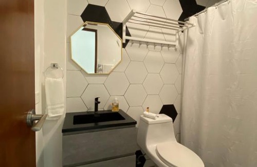 Rio Piedras Hotel | Hotel Nest